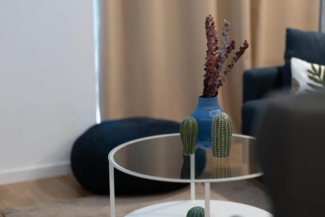 Dormforyou Alameda 12 Apartment Valensiya Dış mekan fotoğraf