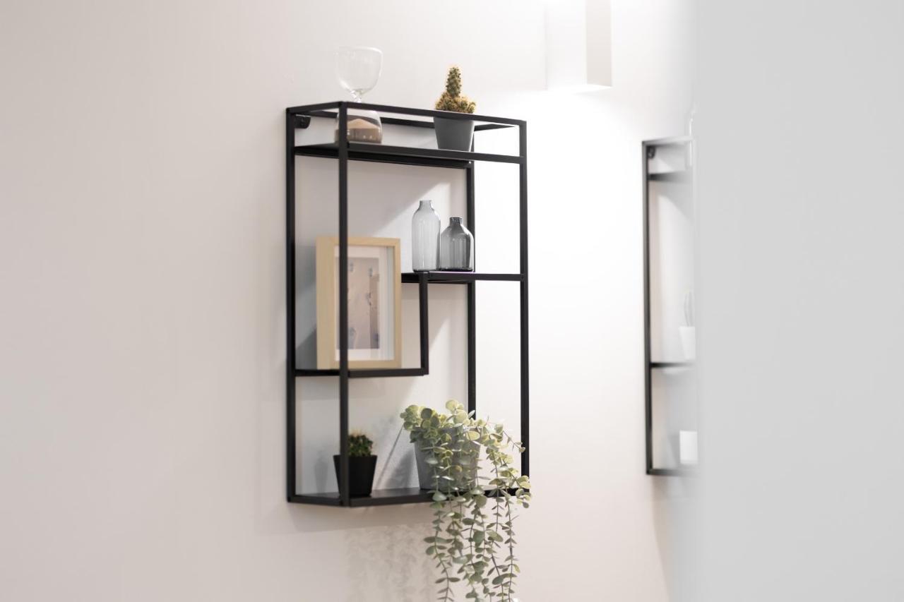 Dormforyou Alameda 12 Apartment Valensiya Dış mekan fotoğraf