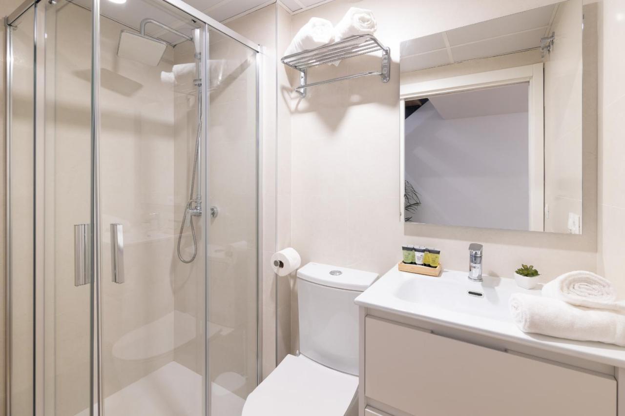 Dormforyou Alameda 12 Apartment Valensiya Dış mekan fotoğraf