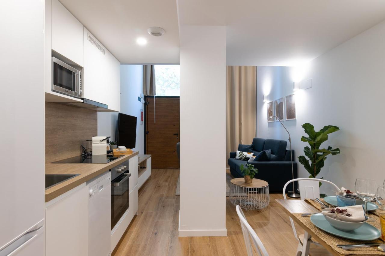Dormforyou Alameda 12 Apartment Valensiya Dış mekan fotoğraf
