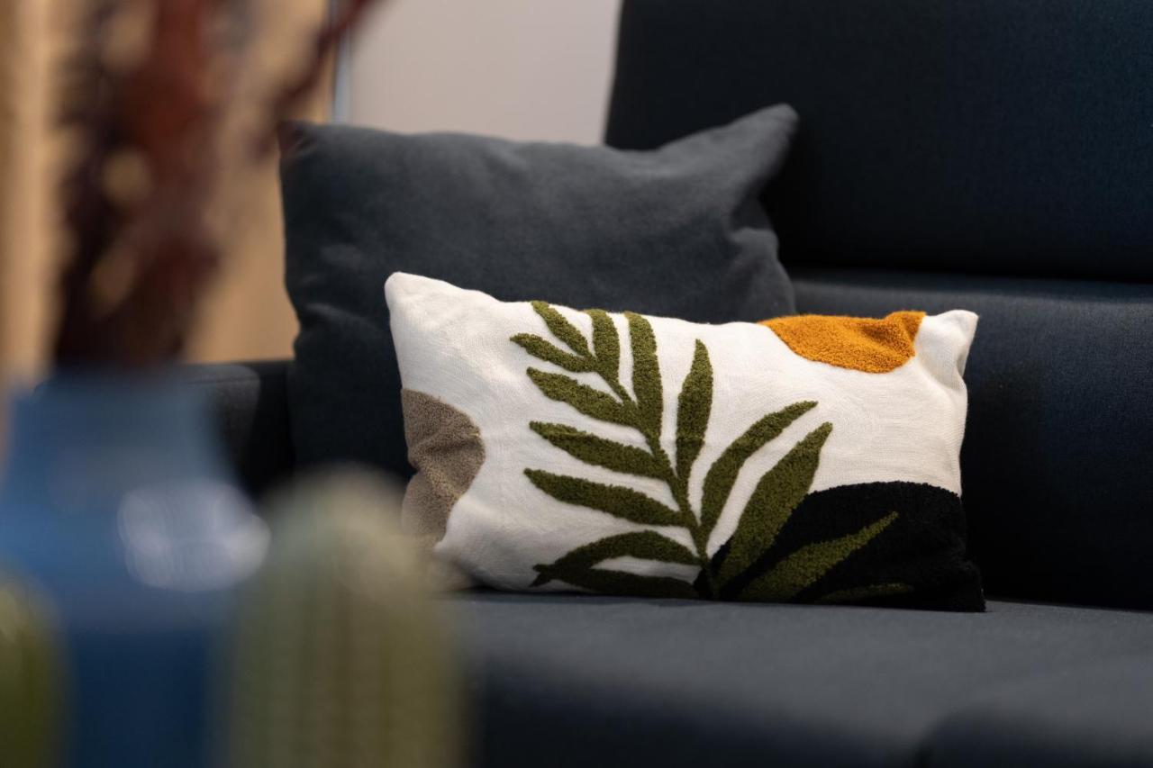 Dormforyou Alameda 12 Apartment Valensiya Dış mekan fotoğraf